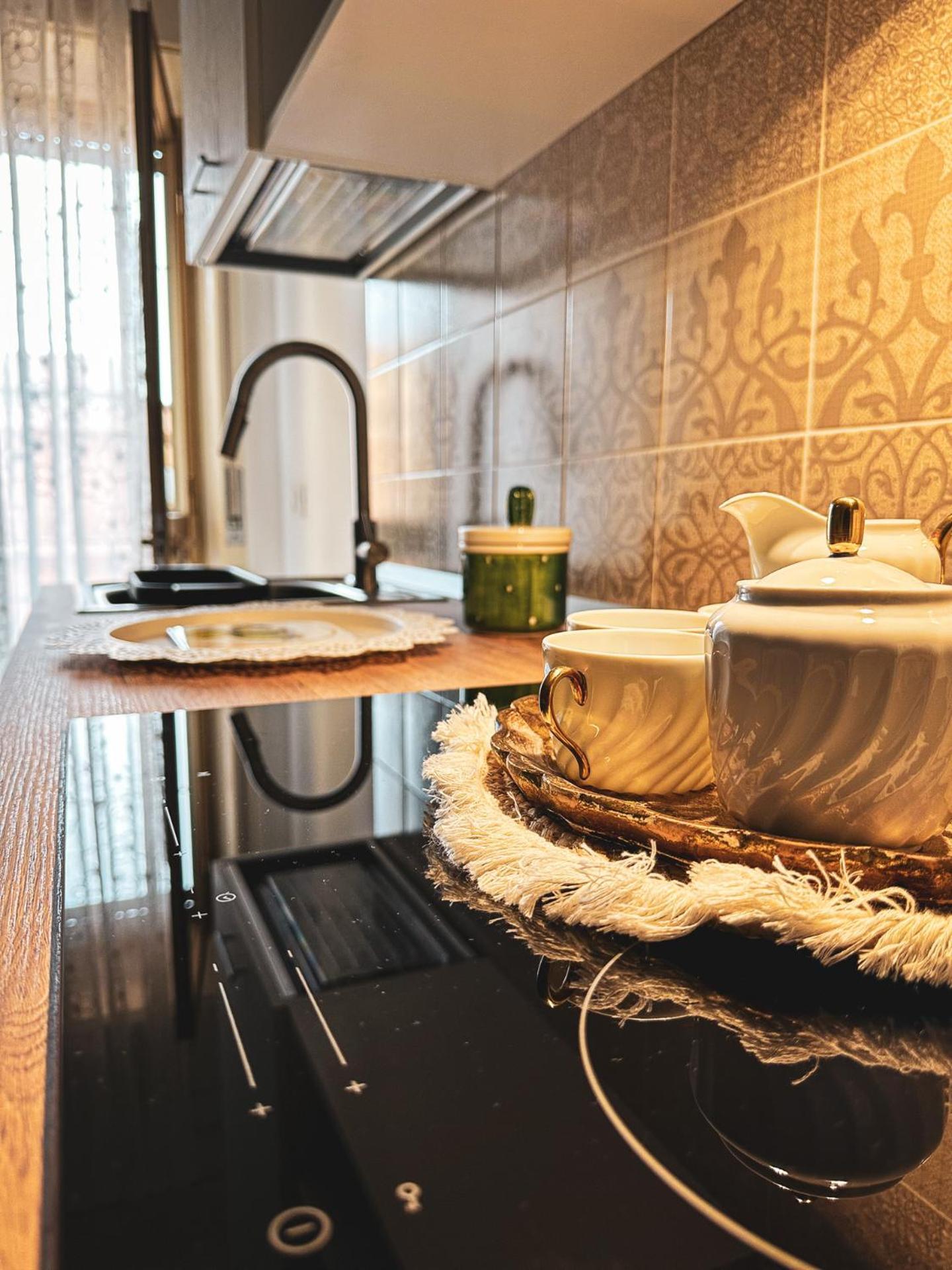 Kalos Apartments 밀라초 외부 사진