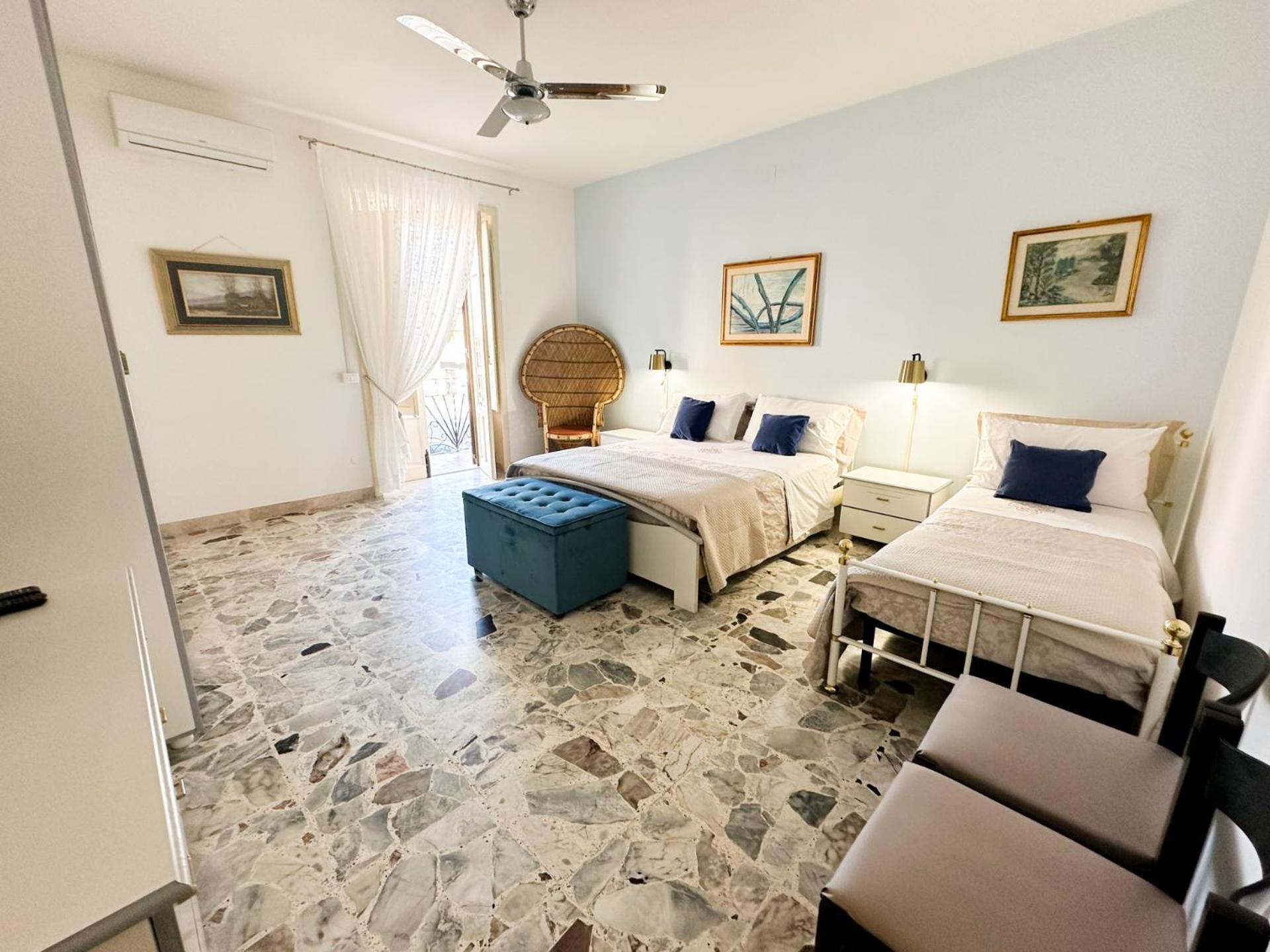 Kalos Apartments 밀라초 외부 사진