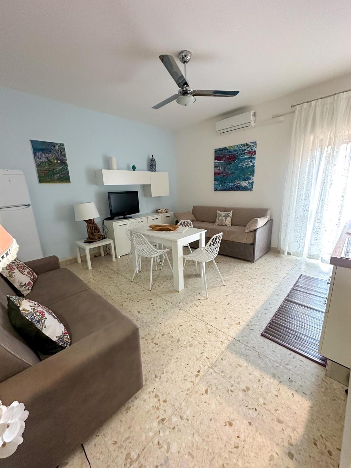 Kalos Apartments 밀라초 외부 사진