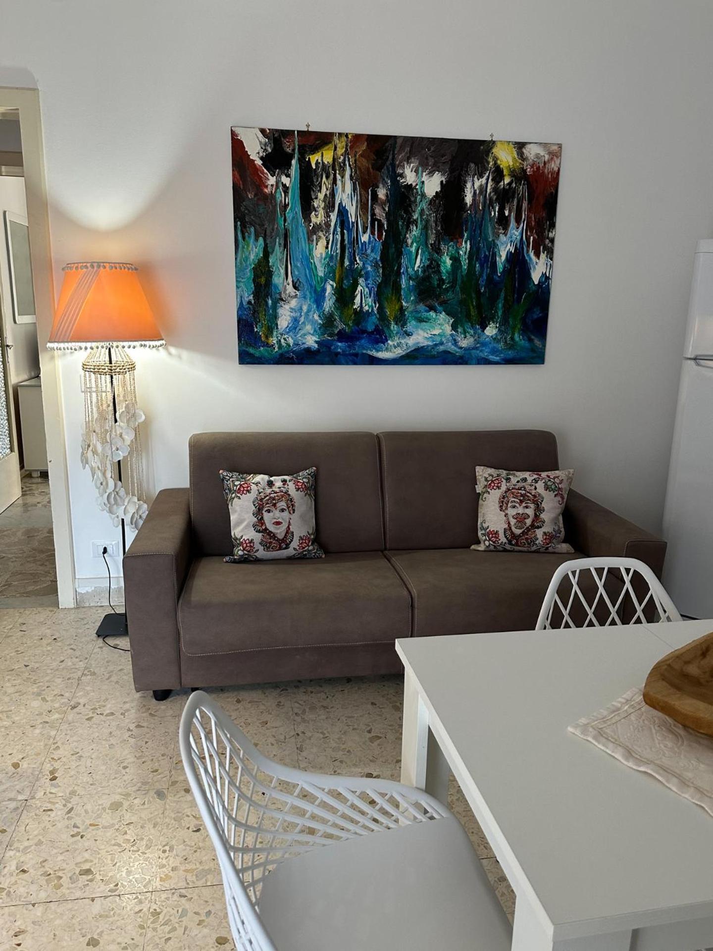 Kalos Apartments 밀라초 외부 사진