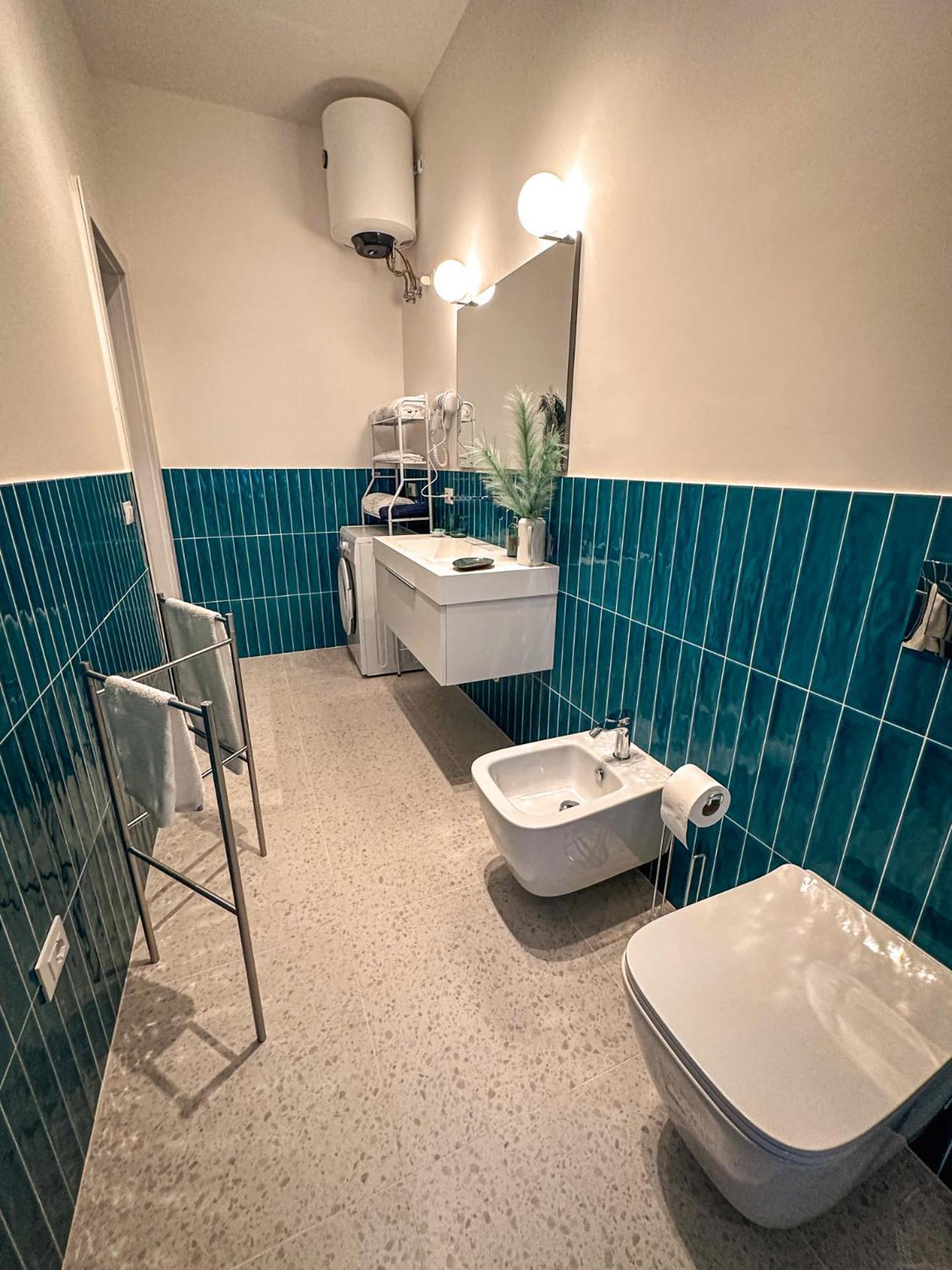 Kalos Apartments 밀라초 외부 사진