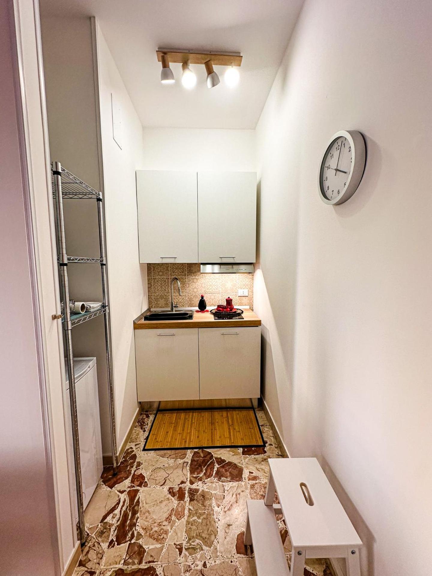 Kalos Apartments 밀라초 외부 사진