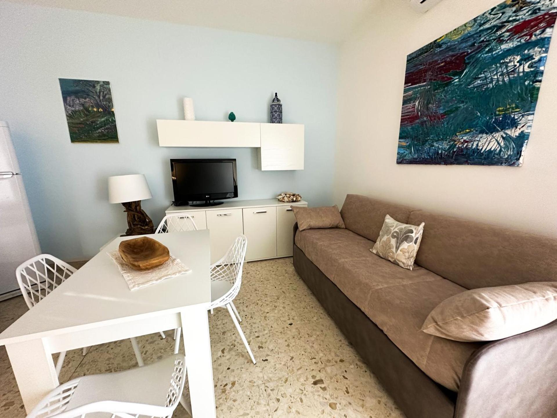 Kalos Apartments 밀라초 외부 사진