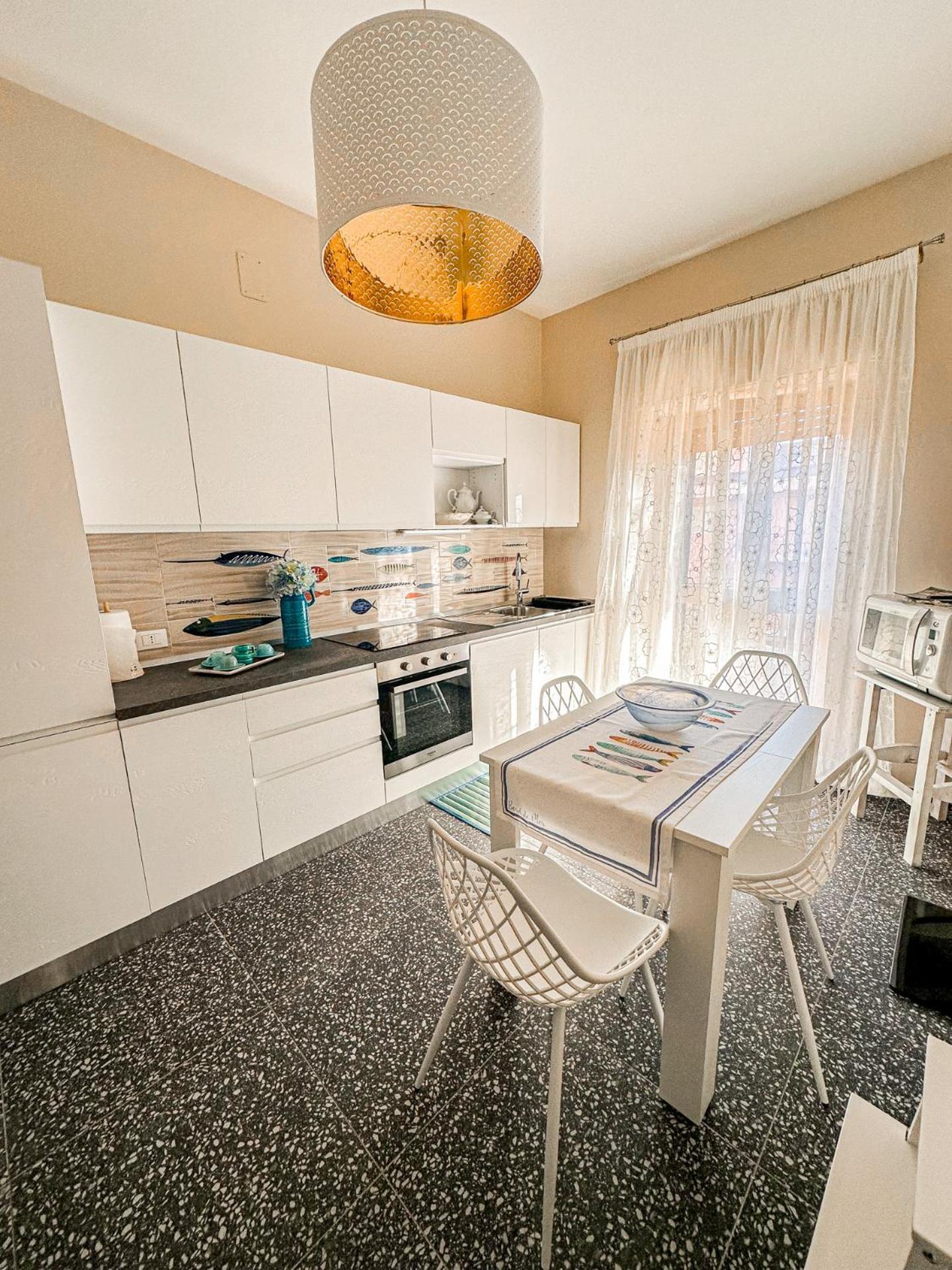 Kalos Apartments 밀라초 외부 사진