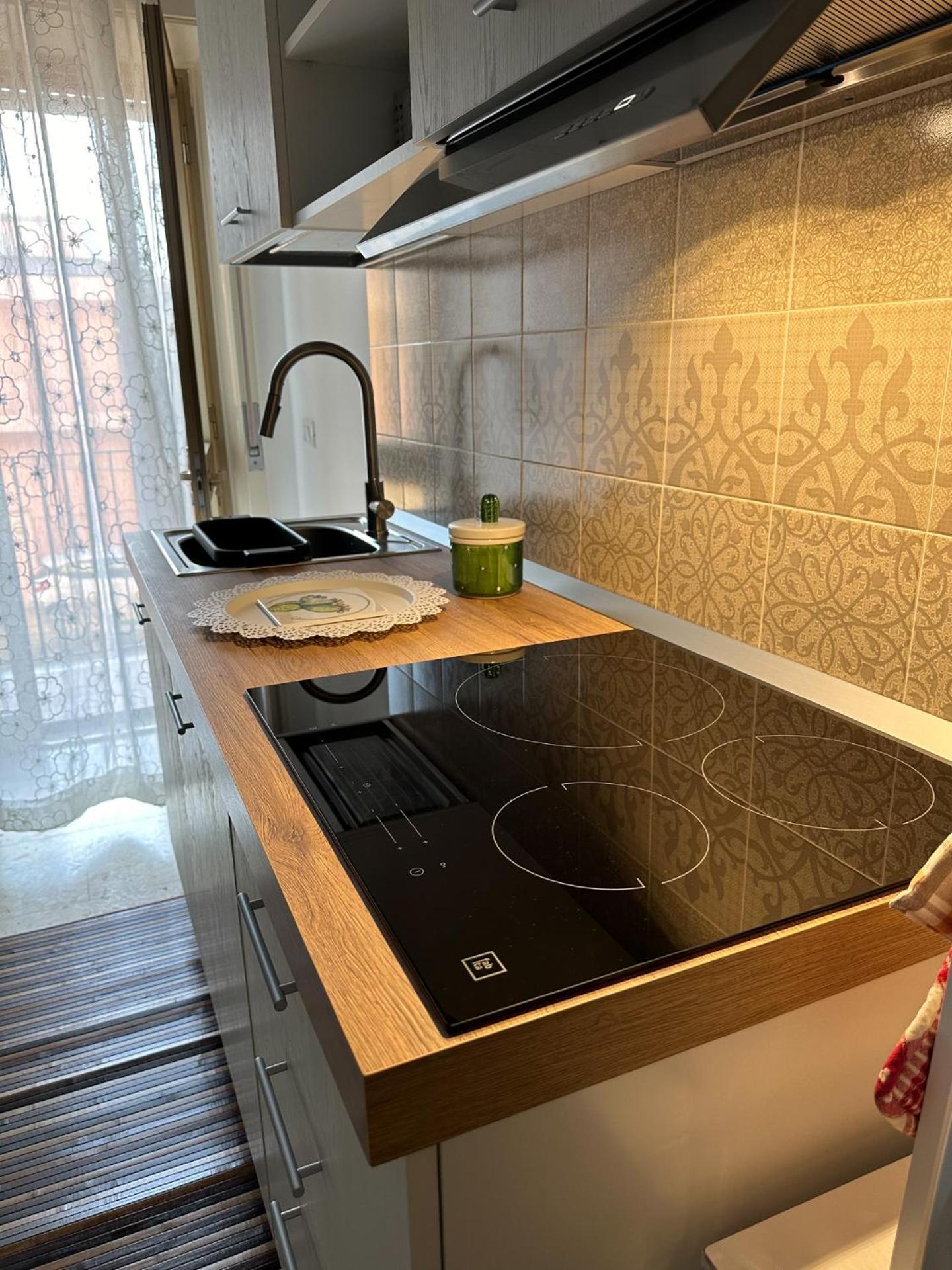 Kalos Apartments 밀라초 외부 사진